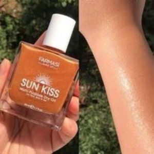 Farmasi Sun Kiss Multi-Purpose Dry Oil Body & Hair